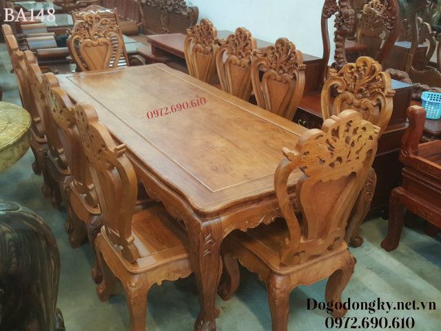 Bo ban ghe phong an Bo ban ghe phong an, BÀN GHẾ PHÒNG ĂN, BÀN ĂN HIỆN ĐẠI