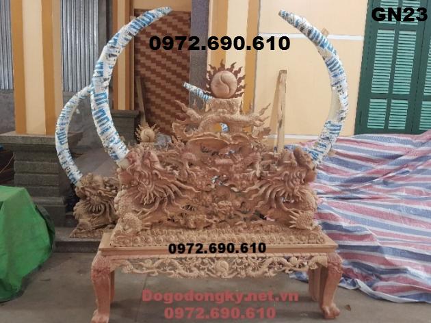 qua bieu sep, qua tang tan gia, giá cắm ngà voi, Gia cam nga voi dùng làm quà tặng quà biếu gia nga voi, quà tặng quà biếu cho lãnh đạo